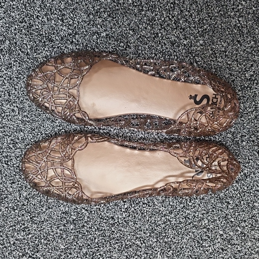 Women's Jelly sandals